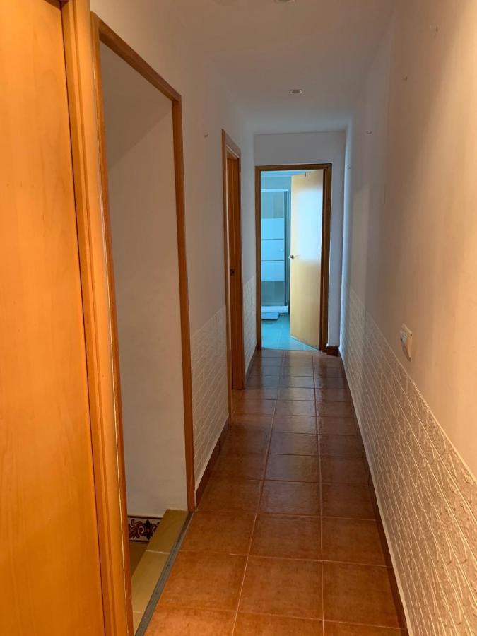 Ferienwohnung Casa La Pau Vilassar De Mar Exterior foto