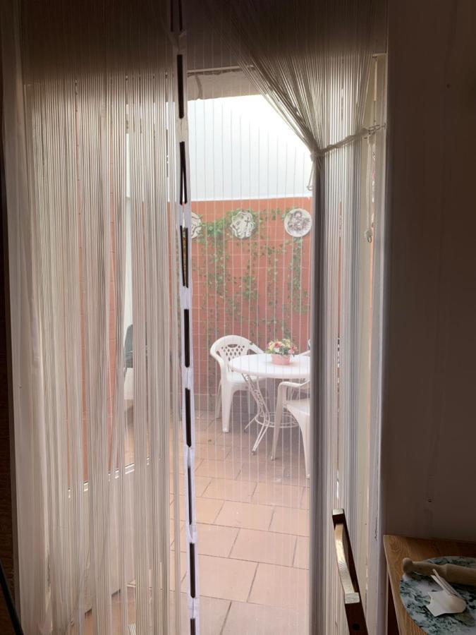 Ferienwohnung Casa La Pau Vilassar De Mar Exterior foto