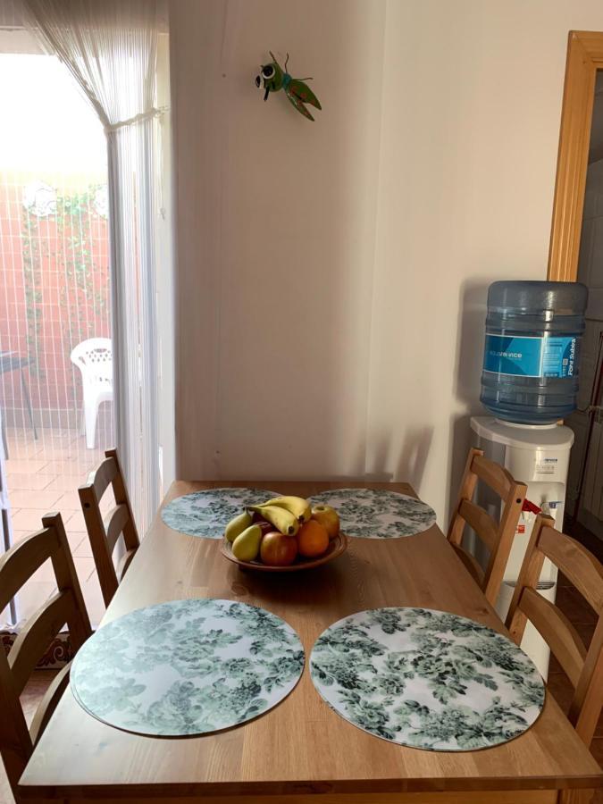 Ferienwohnung Casa La Pau Vilassar De Mar Exterior foto