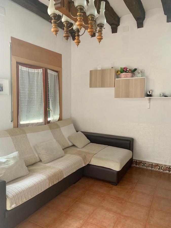 Ferienwohnung Casa La Pau Vilassar De Mar Exterior foto