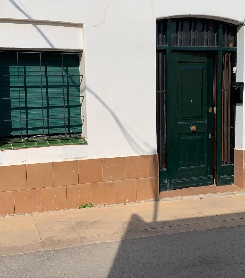 Ferienwohnung Casa La Pau Vilassar De Mar Exterior foto